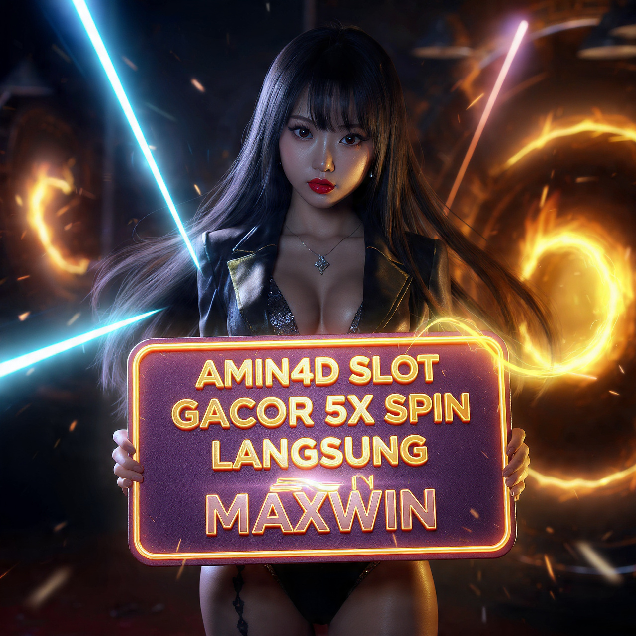 Amin4d + Link Situs Slot Gacor Meledak Maxwin X10.000 X1000 X500 Gampang Menang